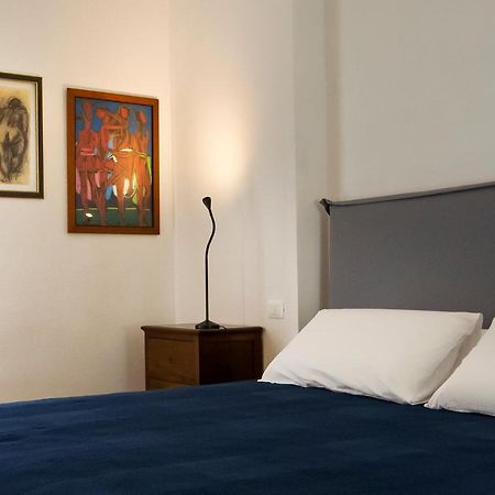 Bric A Brac Eclectic Rooms อุจจาโน ลาเคียซา ภายนอก รูปภาพ