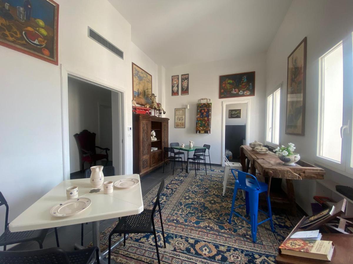 Bric A Brac Eclectic Rooms อุจจาโน ลาเคียซา ภายนอก รูปภาพ