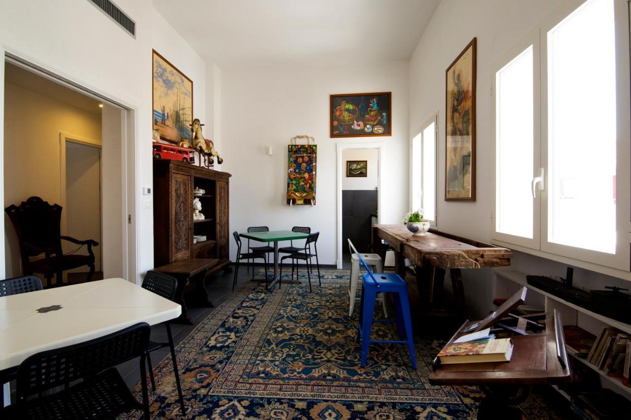Bric A Brac Eclectic Rooms อุจจาโน ลาเคียซา ภายนอก รูปภาพ